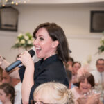 Singing waiters entertainment wedding singer by Leading Lights Productions